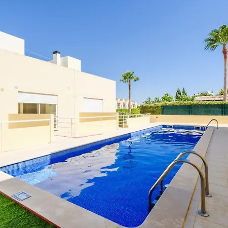 Casa Patroves Hébergement de vacances Albufeira
