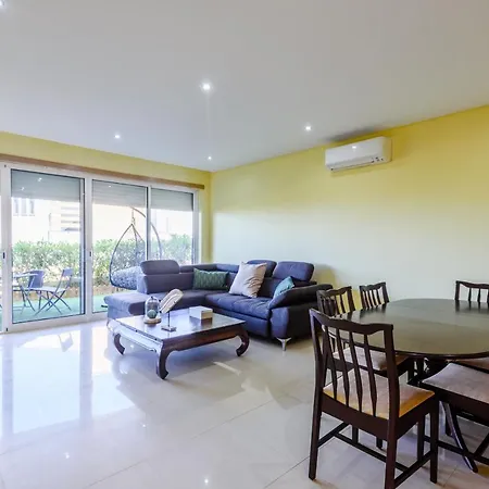 بيت للعطل Casa Patroves *