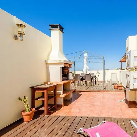 Casa Patroves بيت للعطل *