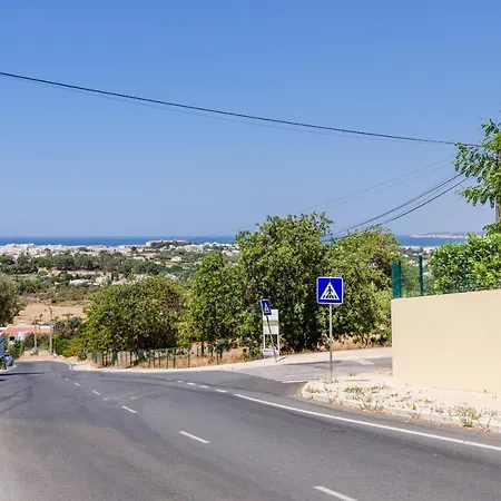 Casa Patroves Αλμπουφέιρα