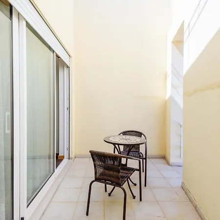 Casa Patroves البوفيرا